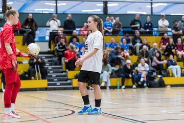 Bild 460 - wBJ NFV Futsalmeisterschaft
